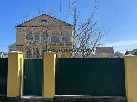 Продаж будинку СТ Заліське Богданівка