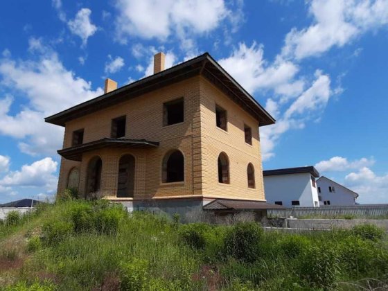 Будинок. Велика Олександрівка. Велика Олександрівка