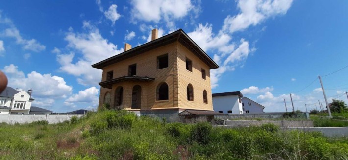 Будинок. Велика Олександрівка. - фото 1