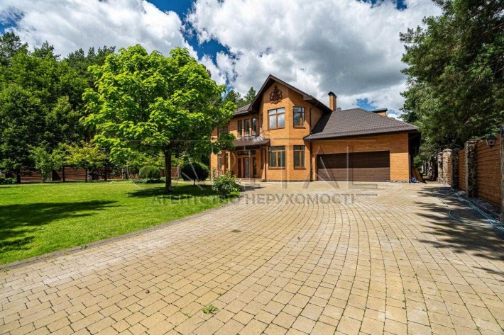 Продаж будинку, с.Богданівка, Броварський р-н - фото 1