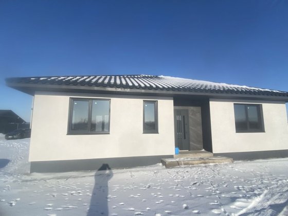 Продам будинок велика олександрівка гора счасливе Велика Олександрівка