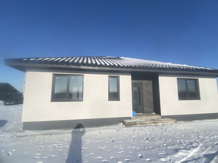 Продам будинок велика олександрівка гора счасливе - фото 1