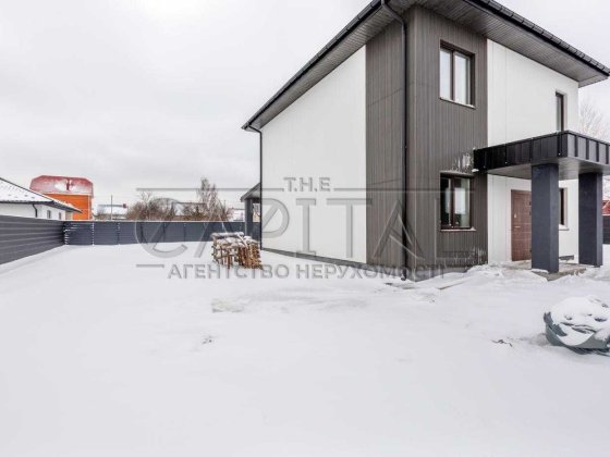 Продаж АВТОНОМНОГО будинку/ГАЗ/160м2/Велика Олександрівка/6,5 соток Велика Олександрівка