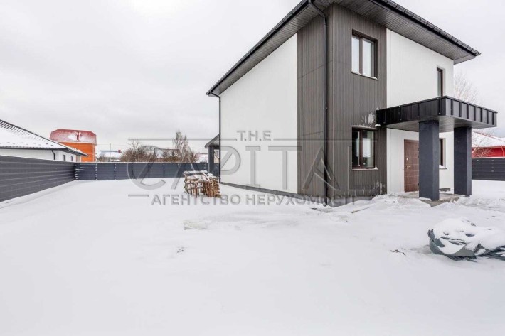 Продаж АВТОНОМНОГО будинку/ГАЗ/160м2/Велика Олександрівка/6,5 соток - фото 1