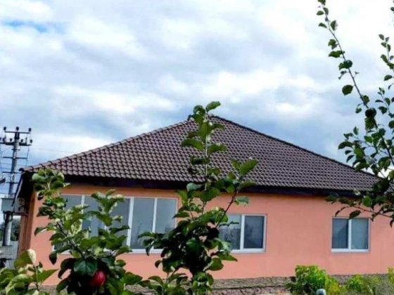 Продам дом с.Бузова от хозяина Бузова