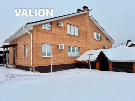 Продається ЦЕГЛЯНИЙ Будинок 166 кв.м з ремонтомна 7 сотках Велика Олександрівка