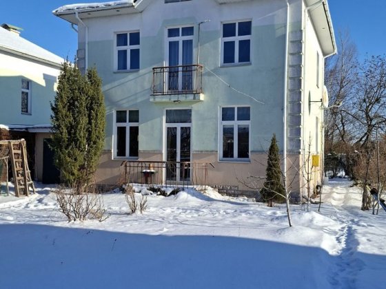 Продам будинок в селі Нова Богданівка Броварського району Київської об Богданівка