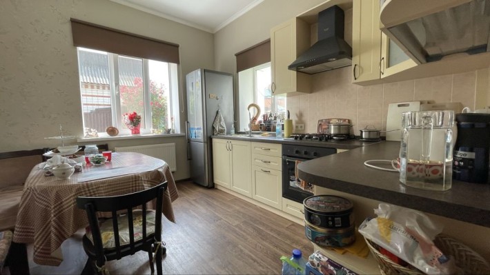 Продам будинок В. Олександрівка. Чубинське. S=200кв.м. 14сотках. - фото 1