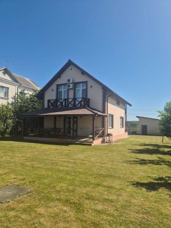 Продам будинок с. Бузова (Київська обл) без комісії від власника - фото 1