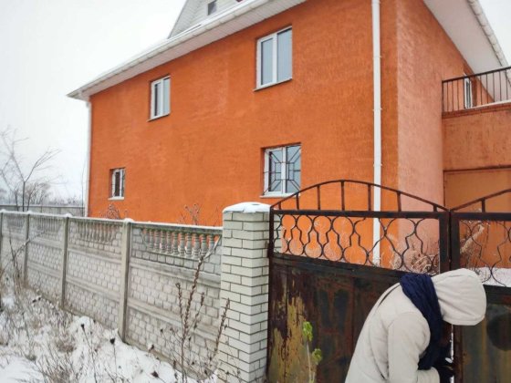 Продам дом (267 м²) у Киева (Бузовая). От хозяина без комиссии. Бузова