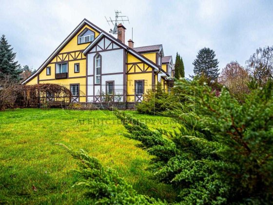 Продажа дома, 500м2, с. Великая Солтановка, Васильковский р-н Великая Солтановка