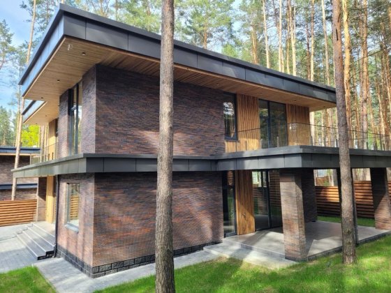 Продаж сучасного будинку! Гнатівка