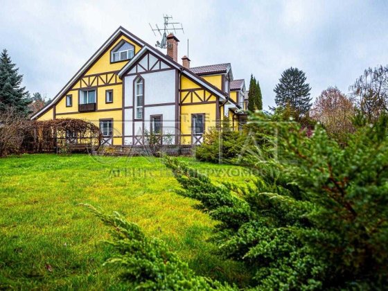 Пропонується у продаж маєток! с. Велика Солтанівка, Великая Солтановка