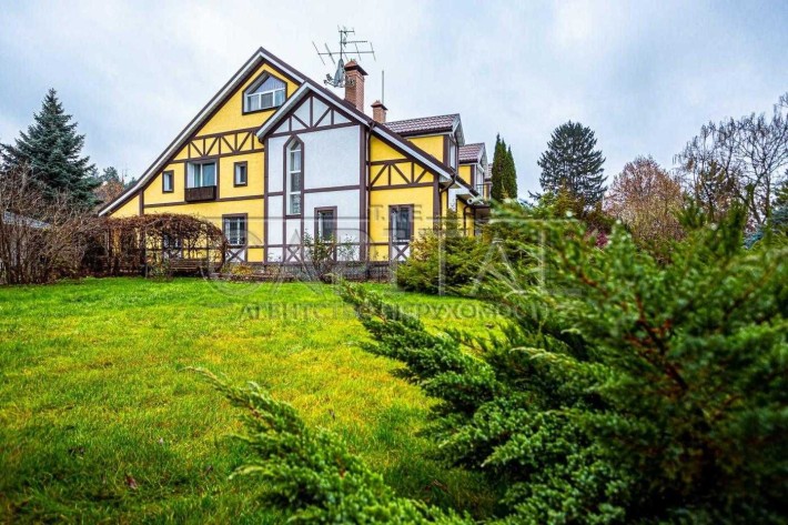 Пропонується у продаж маєток! с. Велика Солтанівка, - фото 1