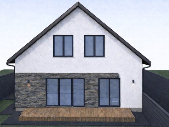 Продам Дуплекс 125м2 в Білогородці ! Гнатівка