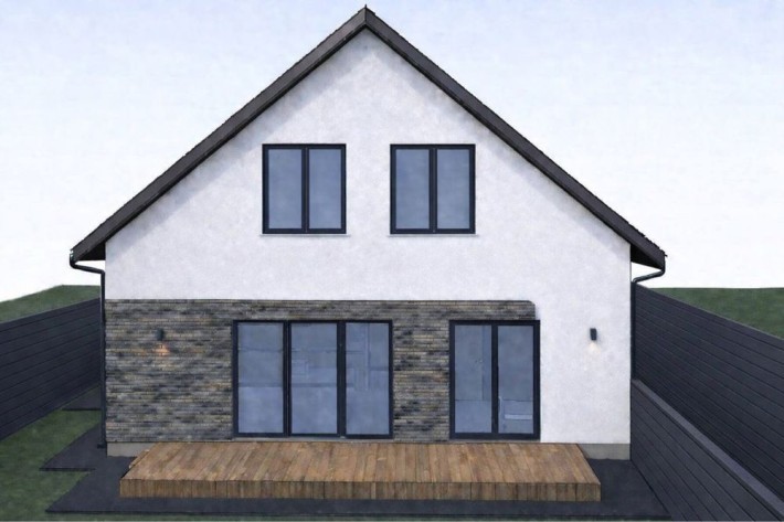 Продам Дуплекс 125м2 в Білогородці ! - фото 1