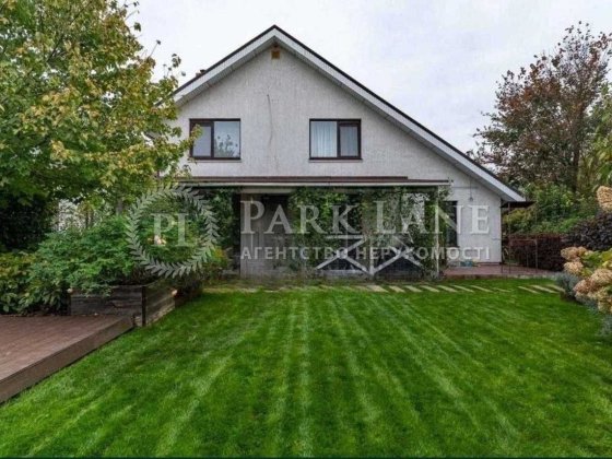 Продаж Будинку Гнатівка Бучанський р-н Землі 6 сот Білогородка Гнатівка