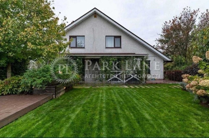 Продаж Будинку Гнатівка Бучанський р-н Землі 6 сот Білогородка - фото 1