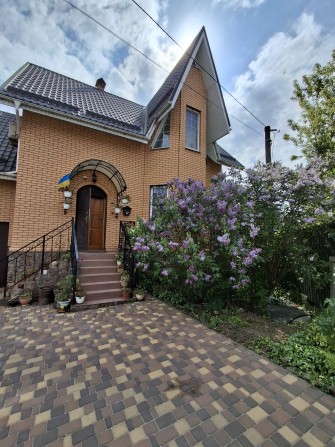 Продаж Власник  Будинок з бомбосховищем, вихід до річки - фото 1