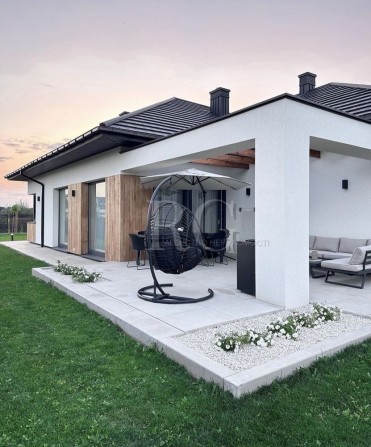 ПРОДАЖ Без% Будинок 125м +ТЕРАСА ГАЗ Білогородка Центр -15хв від Києва - фото 1