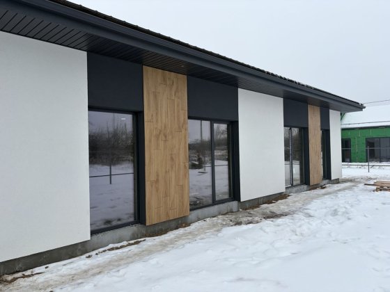 Дуплекс 80 м2 | 3 сотки | Є оселя | без комісії Гнатівка