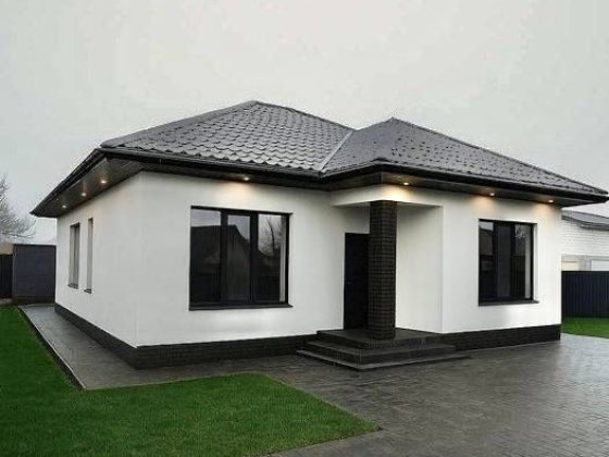 Будинок Дом 130 м2 Білогородка! Гнатівка