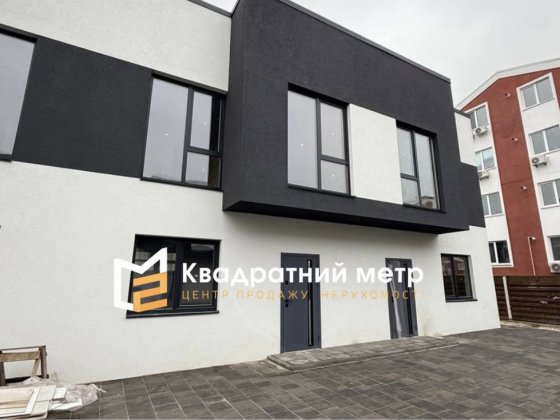 Продаж Таунхаусу поруч із Києвом в с. Білогородка Гнатівка