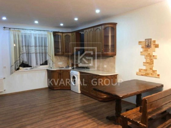 Продам ГАРНИЙ дуплекс з ремонтом, меблями, технікою. Горенка