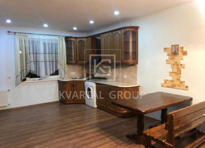 Продам ГАРНИЙ дуплекс з ремонтом, меблями, технікою. - фото 1