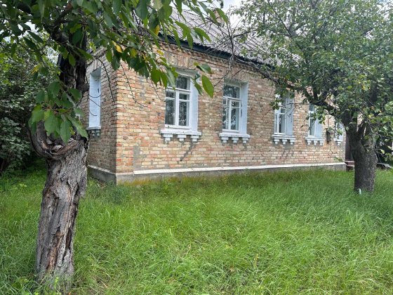 Продам будинок в с. Горенка з ділянкою 18 соток поруч Пуща-Водиця Горенка