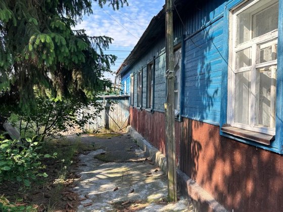Продаж частини будинка в селі Горенка Горенка