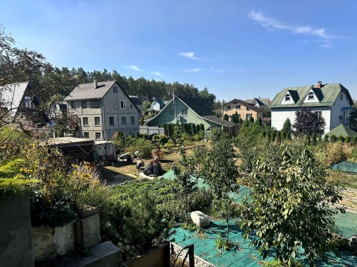 БЕЗ % Продаж ділянок у Гостомелі, СТ «Ясна Поляна» - фото 1