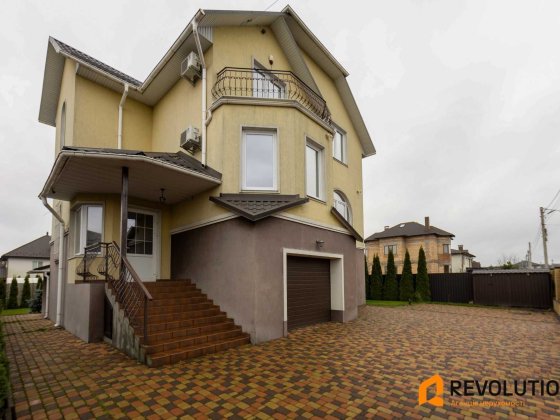 БЕЗ %. Автономний будинок в с.Гора. Кедина Гора