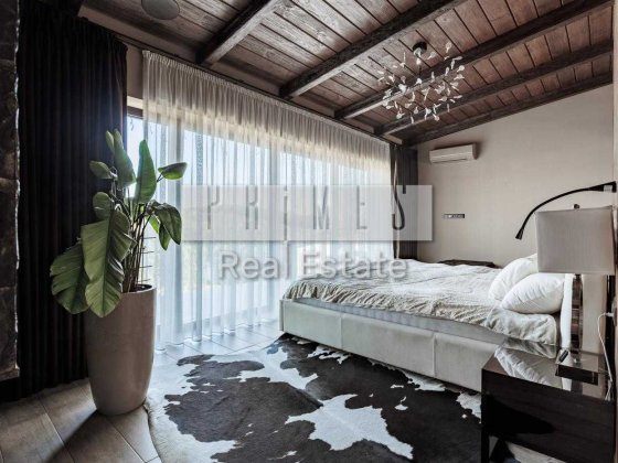 Продаж будинку з авторським ремонтом у сучасному стилі,  с.Горбовичі Горбовичи