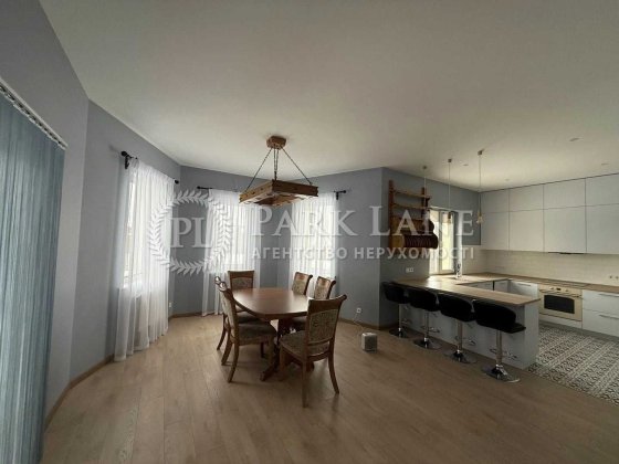 Продаж нового будинку Гора Бориспільський район Кедина Гора