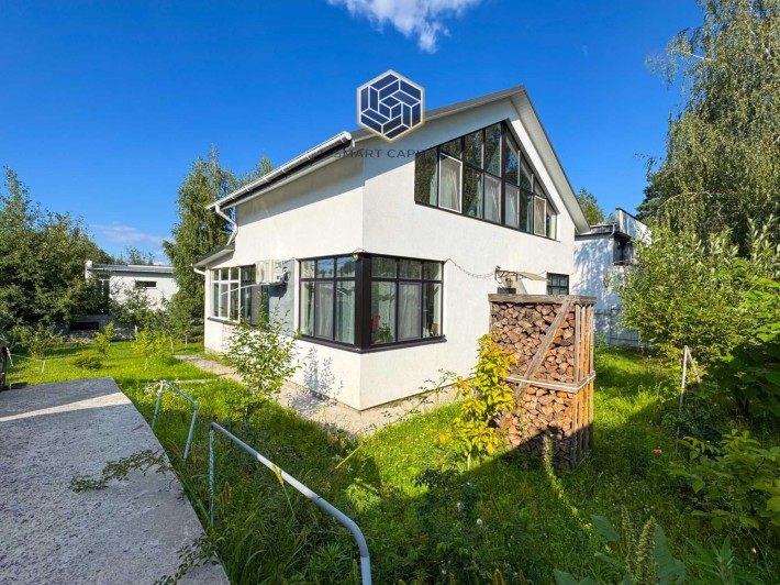 Продаж Будинку з Ремонтом Горбовичі біля Озера - фото 1