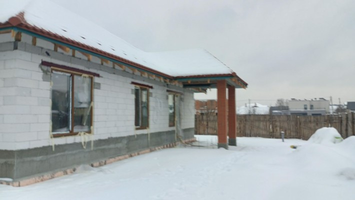 Будинок в Горенці - фото 1