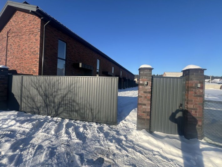 Продам таун в Горенці - фото 1