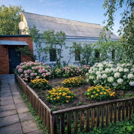 Будинок с. Горенка центр. - фото 1