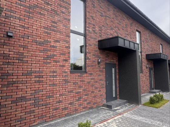 Продаж, власний таунхаус під Києвом, Пуща-Лісова 5хв Горенка