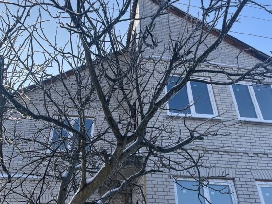 Продаж великого будинку 280 м2, 9 сот під  ремонт на межі з Києвом,газ Горенка