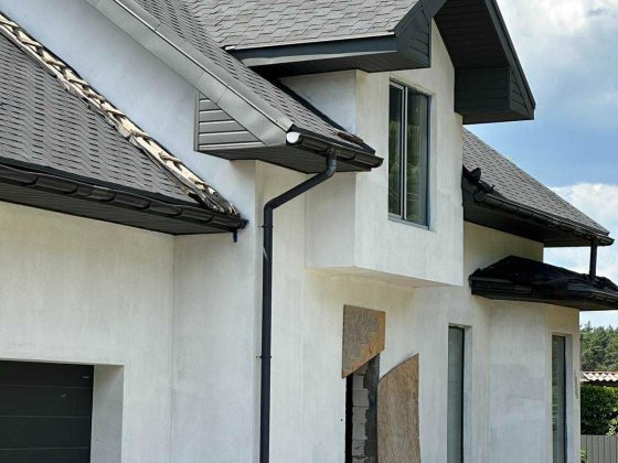 Новий Будинок в Білогородці на 11 сотках, поруч Ліс! Без комісії! Гнатівка