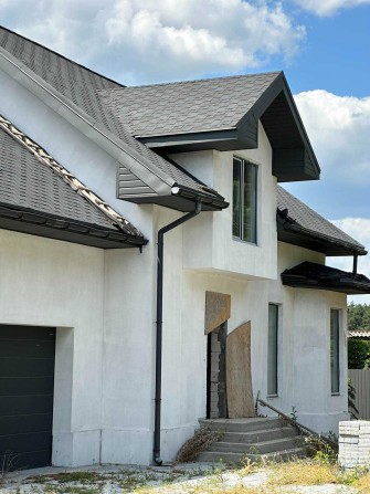 Новий Будинок в Білогородці на 11 сотках, поруч Ліс! Без комісії! - фото 1