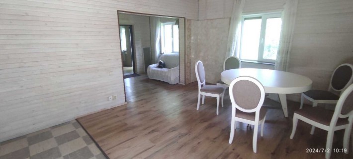 Власник продає. Дача 120 м2. Горбовичі. Меблі, техніка. Торг - фото 1