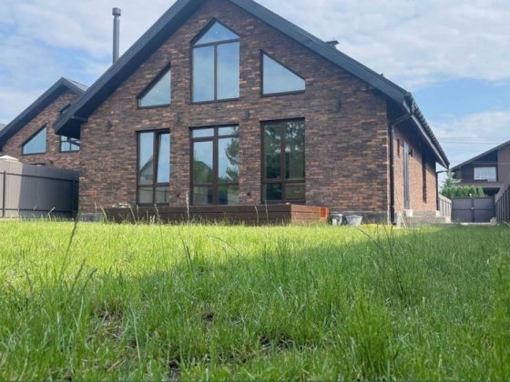 Продаж Стильного Дуплексу 110м2 Гора Відділ Продажу Кедина Гора