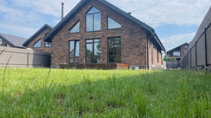 Продаж Стильного Дуплексу 110м2 Гора Відділ Продажу - фото 1