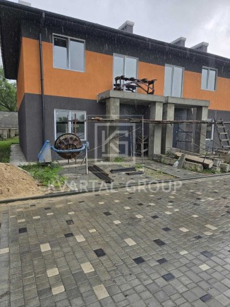 Кутовий таун з можливістю зробити планування під ваші потреби. - фото 1