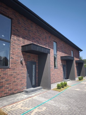 Акція!!! Таунхаус в Горенкі - фото 1