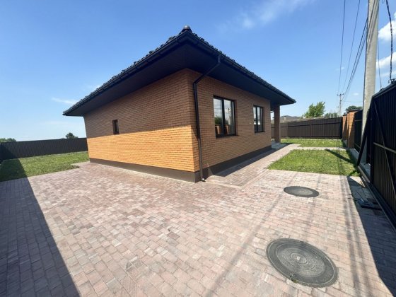 Продається будинок в Білогородці!!! Гнатівка