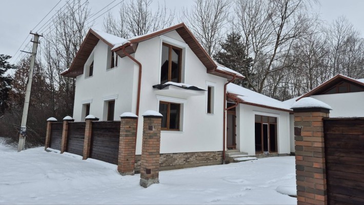 Без комісії. Продам будинок  с.Гора, КМ "Парк Хаус" - фото 1